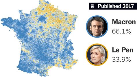 The 2017 French Presidential Election: A Battle for the Soul of France Amidst Rising Populism and Economic Uncertainty