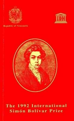 The 2018 Simón Bolívar Prize Award Ceremony: A Triumph for Indigenous Rights and Cultural Preservation