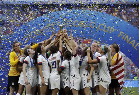 2019 FIFA Women’s World Cup: A Triumph for Korean Football and Han Bok-Hee’s Momentous Legacy