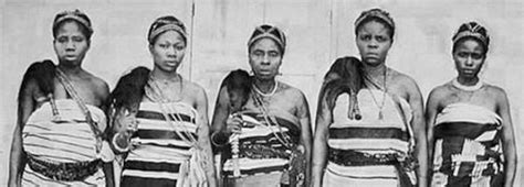 The Aba Women’s Riot: An Uprising Against Colonial Taxation and Gender Injustice in 1929