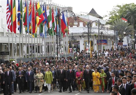 The Bandung Conference: A Beacon of Post-Colonial Unity and a Platform for Third World Solidarity