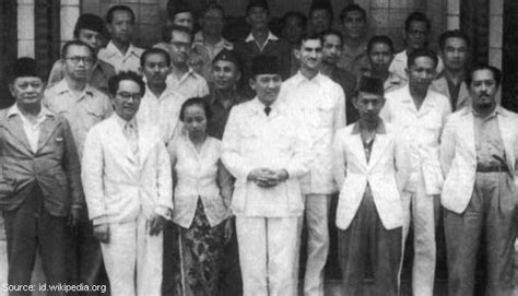 The Madiun Affair: A Tumultuous Uprising Led by Indonesian Communist Leader Ki Hadjar Dewantara