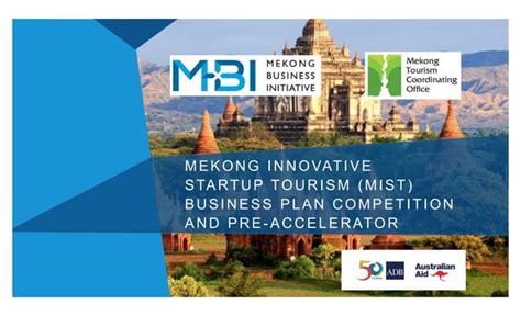 The Mekong Innovation Startup Hub Pitch Competition: Driving Sustainable Development through Entrepreneurial Spirit in Vietnam