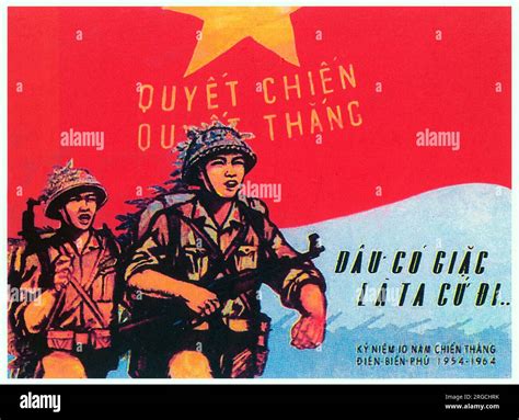 The Battle of Dien Bien Phu: A Decisive Turning Point in Vietnamese Independence, Marked by Guerilla Warfare and the Triumph of Human Spirit