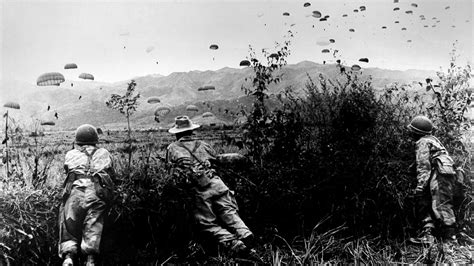 The Battle of Dien Bien Phu; A Decisive Victory that Ended French Colonialism and Ushered in Vietnamese Independence