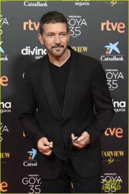 The Goya Awards 2023: A Night Celebrating Spanish Cinema and Recognizing Excellence on Screen