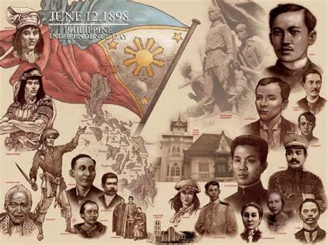 The Katipunan Uprising; A Testament to Filipino Nationalism and Courage Under Spanish Rule