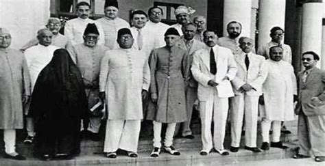 The Lahore Resolution: Paving the Path for Pakistan's Independence with Unwavering Conviction