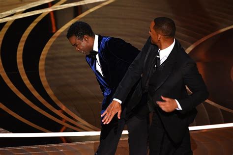  The Oscars Slap: A Moment of Infamy that Sparked Debate on Violence, Humor, and Celebrity Culture